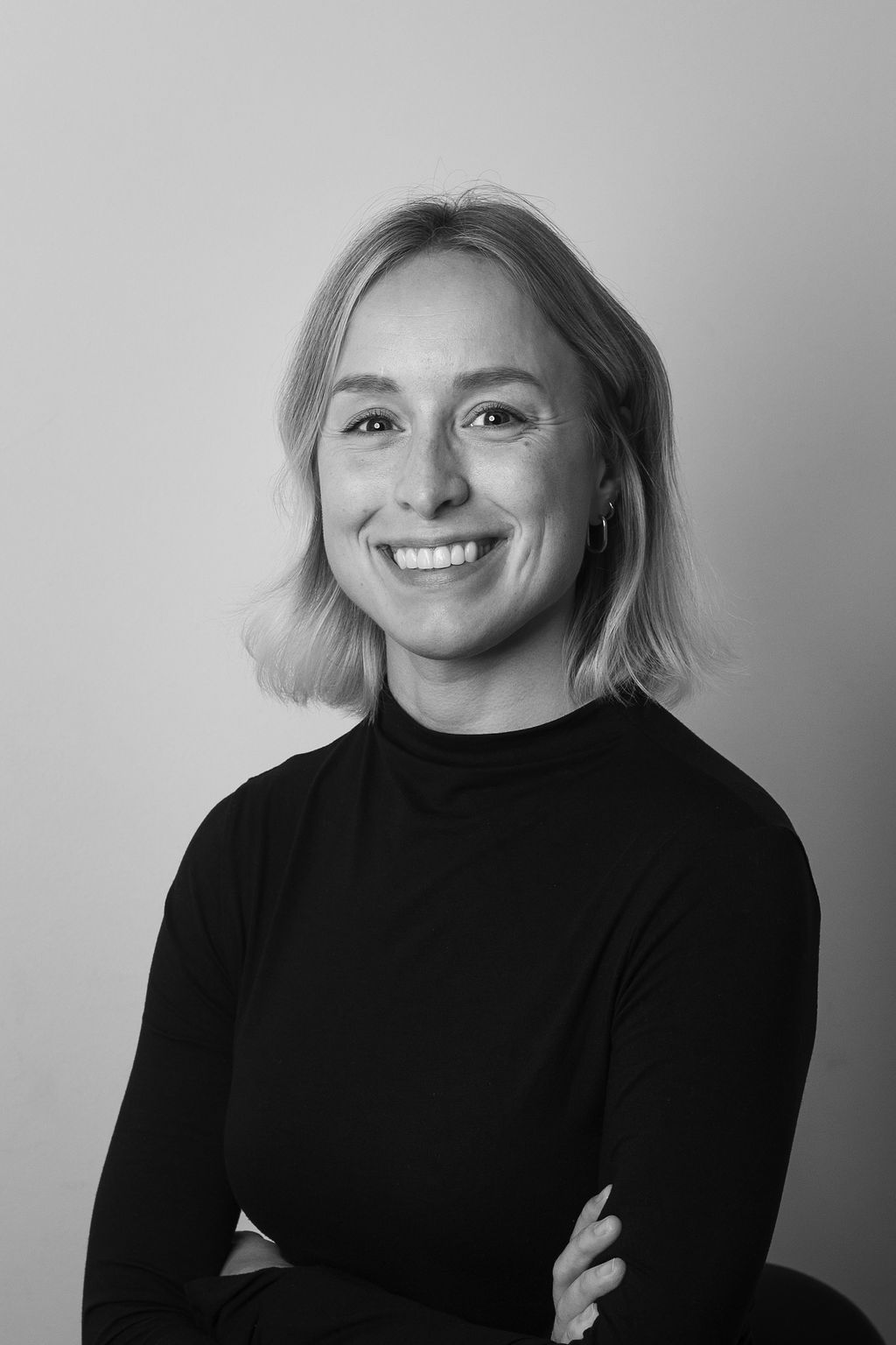 Juliette Postma